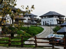 Complex Satul Prunilor - alloggio in  Muntenia (12)