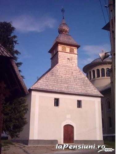 Pensiunea Verde - accommodation in  Maramures Country (Surrounding)