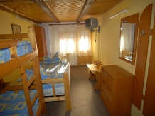 Pensiunea Anca - accommodation in  Hateg Country (03)