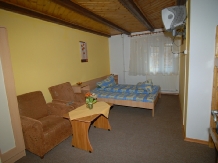 Pensiunea Anca - accommodation in  Hateg Country (07)