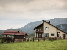 Pensiunea Totu'Bun - accommodation in  Apuseni Mountains, Motilor Country, Arieseni (02)