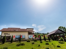 Pensiunea Totu'Bun - accommodation in  Apuseni Mountains, Motilor Country, Arieseni (03)