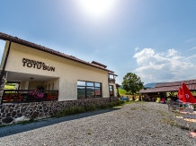 Pensiunea Totu'Bun - accommodation in  Apuseni Mountains, Motilor Country, Arieseni (04)