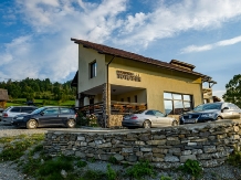 Pensiunea Totu'Bun - accommodation in  Apuseni Mountains, Motilor Country, Arieseni (07)
