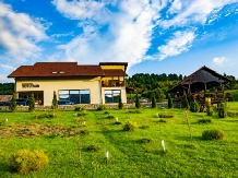 Pensiunea Totu'Bun - accommodation in  Apuseni Mountains, Motilor Country, Arieseni (09)