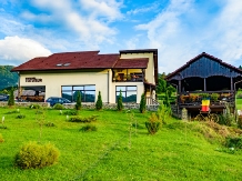 Pensiunea Totu'Bun - accommodation in  Apuseni Mountains, Motilor Country, Arieseni (10)