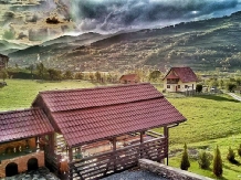 Pensiunea Totu'Bun - accommodation in  Apuseni Mountains, Motilor Country, Arieseni (14)