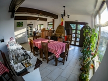Pensiunea Totu'Bun - accommodation in  Apuseni Mountains, Motilor Country, Arieseni (30)