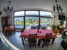 Pensiunea Totu'Bun - accommodation in  Apuseni Mountains, Motilor Country, Arieseni (31)