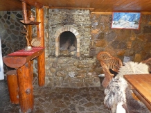 Pensiunea Raiul de pe Rau - accommodation in  Muntenia (12)