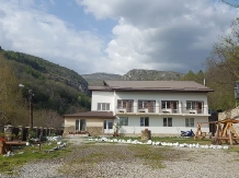 Casa Stefanita - accommodation in  North Oltenia (03)