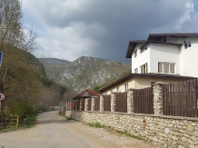Casa Stefanita - accommodation in  North Oltenia (07)