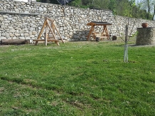 Casa Stefanita - accommodation in  North Oltenia (10)