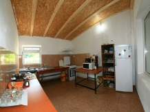 Casa Stefanita - accommodation in  North Oltenia (20)