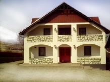 Pensiunea Sovirag - accommodation in  Apuseni Mountains (12)