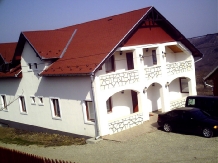 Pensiunea Sovirag - accommodation in  Apuseni Mountains (19)