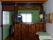 Pensiunea Biro - accommodation in  Harghita Covasna (13)