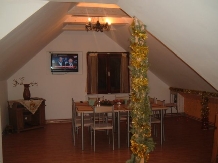 Casa Maria Moeciu - accommodation in  Rucar - Bran, Moeciu (23)