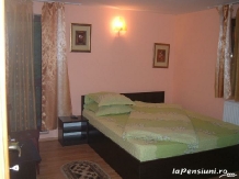 Cazare la  Casa Maria Moieciu de Sus