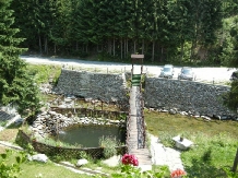 Casa de vis - accommodation in  Apuseni Mountains, Motilor Country, Arieseni (02)