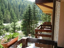 Casa de vis - accommodation in  Apuseni Mountains, Motilor Country, Arieseni (04)