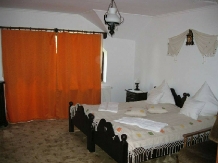 Casa de vis - accommodation in  Apuseni Mountains, Motilor Country, Arieseni (07)