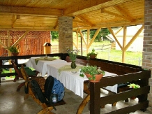 Casa de vis - accommodation in  Apuseni Mountains, Motilor Country, Arieseni (14)