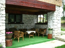 Casa de vis - accommodation in  Apuseni Mountains, Motilor Country, Arieseni (15)