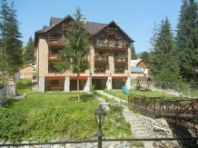 Casa de vis - alloggio in  Apuseni, Tara Motilor, Arieseni (16)