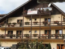 Pensiunea Steaua Ariesului - accommodation in  Apuseni Mountains, Motilor Country, Arieseni (01)