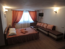 Pensiunea Steaua Ariesului - accommodation in  Apuseni Mountains, Motilor Country, Arieseni (05)