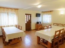 Pensiunea Aries - accommodation in  Apuseni Mountains, Motilor Country, Arieseni (06)