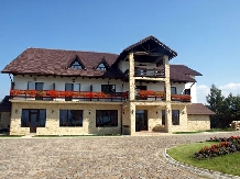 Pensiunea Cetatea Carului - accommodation in  Rucar - Bran, Moeciu (04)