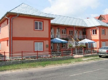 Vila Proto Costinesti - accommodation in  Black Sea (01)