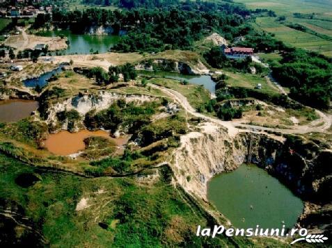 Pensiunea Natura - accommodation in  Fagaras and nearby (Surrounding)