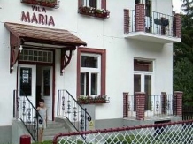 Vila Maria - alloggio in  Sovata - Praid (03)