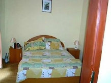 Vila Maria - accommodation in  Sovata - Praid (13)
