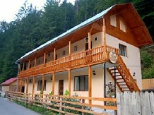 Pensiunea de sub munte " Dobra" - accommodation in  Apuseni Mountains, Motilor Country, Arieseni (01)