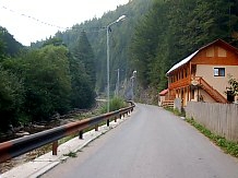Pensiunea de sub munte " Dobra" - accommodation in  Apuseni Mountains, Motilor Country, Arieseni (02)