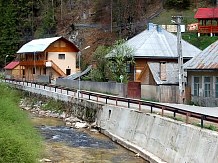 Pensiunea de sub munte " Dobra" - accommodation in  Apuseni Mountains, Motilor Country, Arieseni (03)