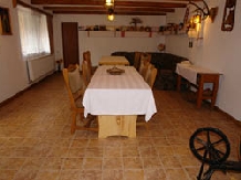 Pensiunea de sub munte " Dobra" - accommodation in  Apuseni Mountains, Motilor Country, Arieseni (17)
