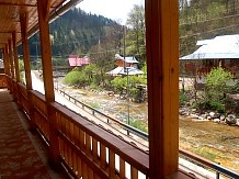 Pensiunea de sub munte " Dobra" - accommodation in  Apuseni Mountains, Motilor Country, Arieseni (30)