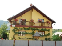 Pensiunea Aurora - accommodation in  Maramures Country (01)