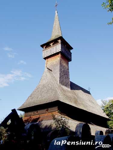 Pensiunea Aurora - accommodation in  Maramures Country (Surrounding)