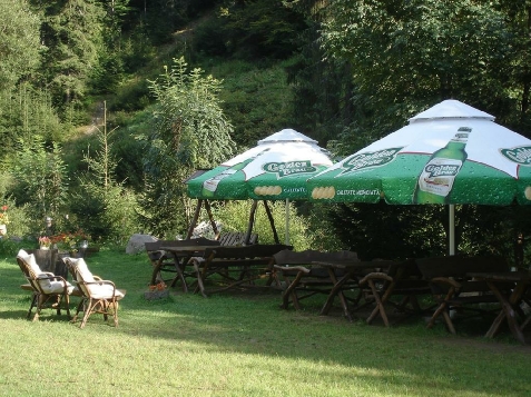 Pensiunea Onelia - accommodation in  Apuseni Mountains, Motilor Country, Arieseni (Surrounding)