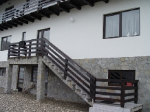 Casa Georgescu - alloggio in  Rucar - Bran, Rasnov (25)