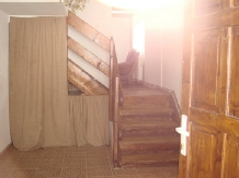 Pensiunea Om Bun - accommodation in  Rucar - Bran, Moeciu (03)
