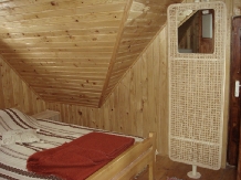Pensiunea Om Bun - accommodation in  Rucar - Bran, Moeciu (09)