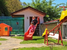 Pensiunea Cristina - accommodation in  Rucar - Bran, Rasnov (13)