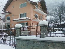 Vila Tilia - alloggio in  Valea Cernei, Herculane (03)